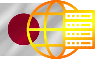 Dedicated Server in Japan