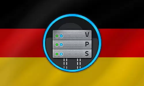 VPS Server Germany