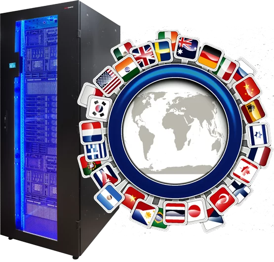 Global Data Centers