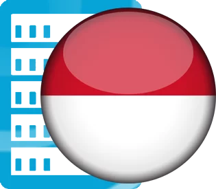 Indonesia based Dedicated Servers