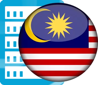 Malaysia dedicated Server