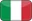 Italy Virtual Server