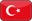 Turkey vm