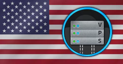 USA vps hosting