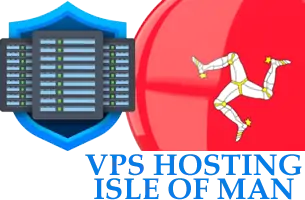 Isle of Man VPS hosting