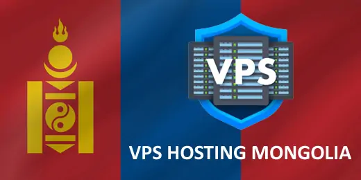 Mongolia VPS hosting